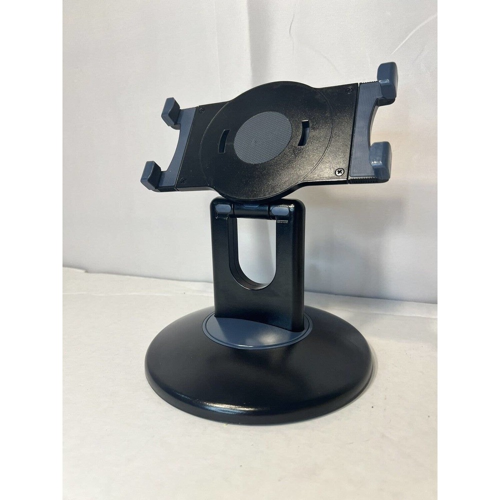 AIDATA US-5025 Universal Tablet Multistand,Desktop Weighted Base,360°